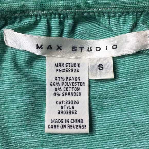 Max Studio Women’s Knit Dress - Picture 6 of 7